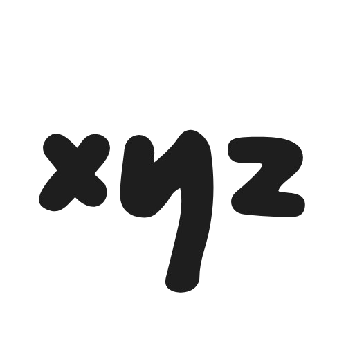 XYZ Logo